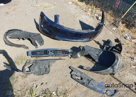 2008 Honda Accord 3.5 Ex-L z USA, uszkodzony, nr VIN 1HGCP36808A020652